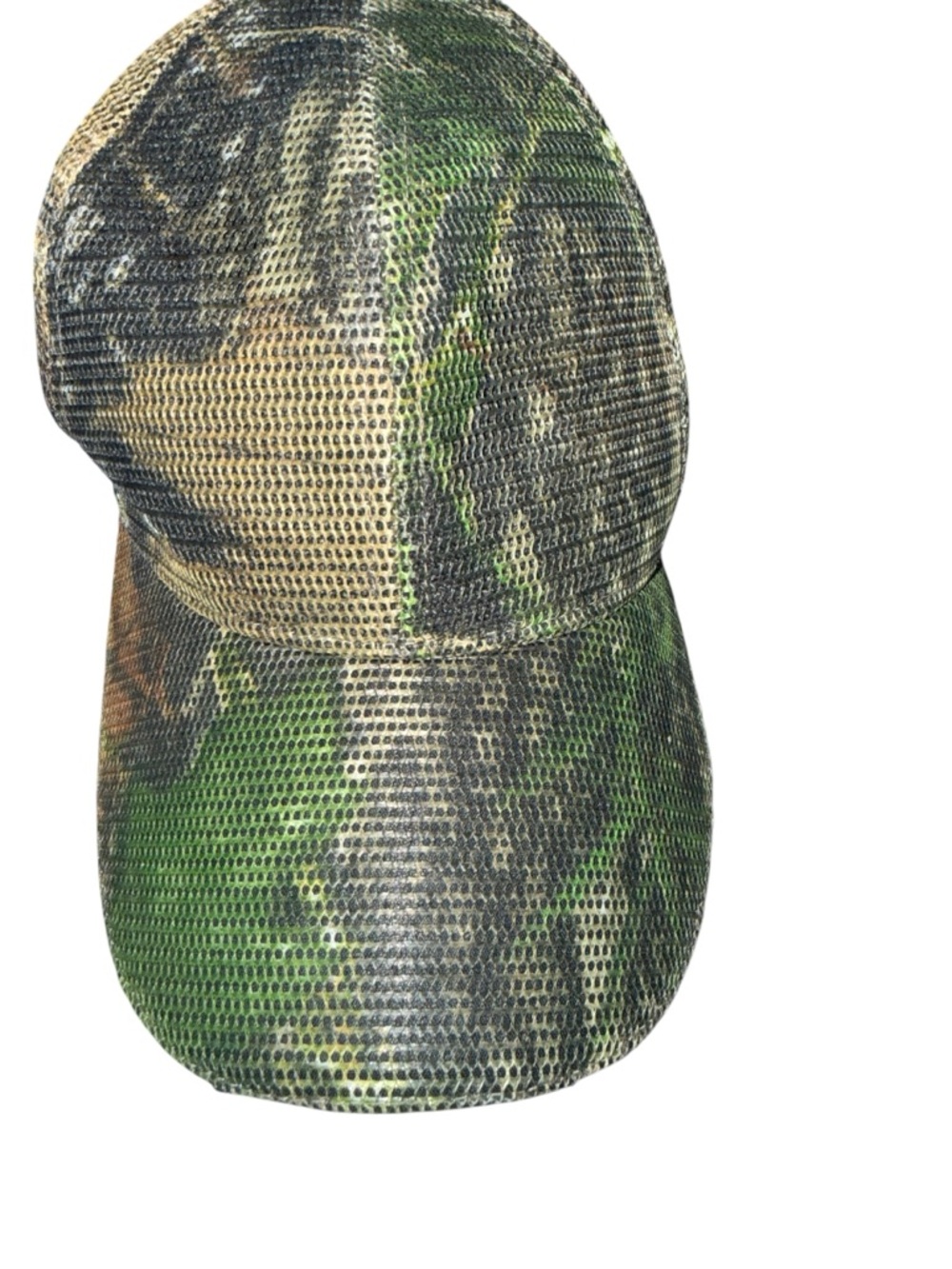 Camo Utility PowerCap - Working 3-Way LED Lighting - Picture 2 of 8